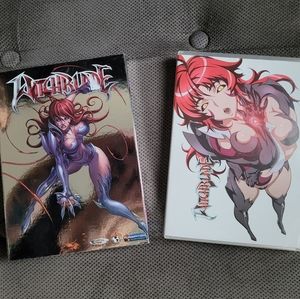 ⭐Witchblade Anime Vol. 1 DVD⭐